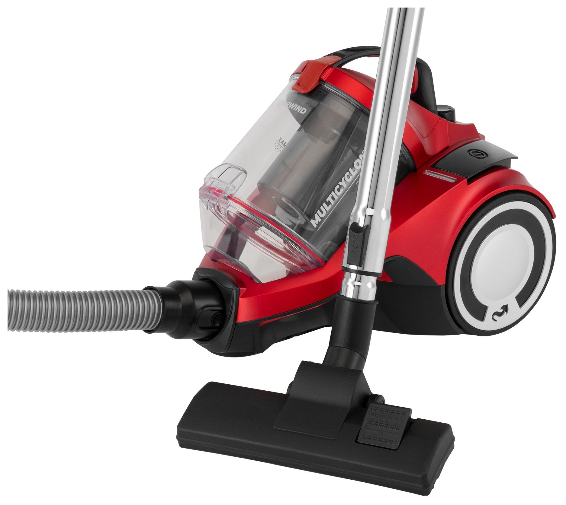 Пылесос StarWind SCV2081