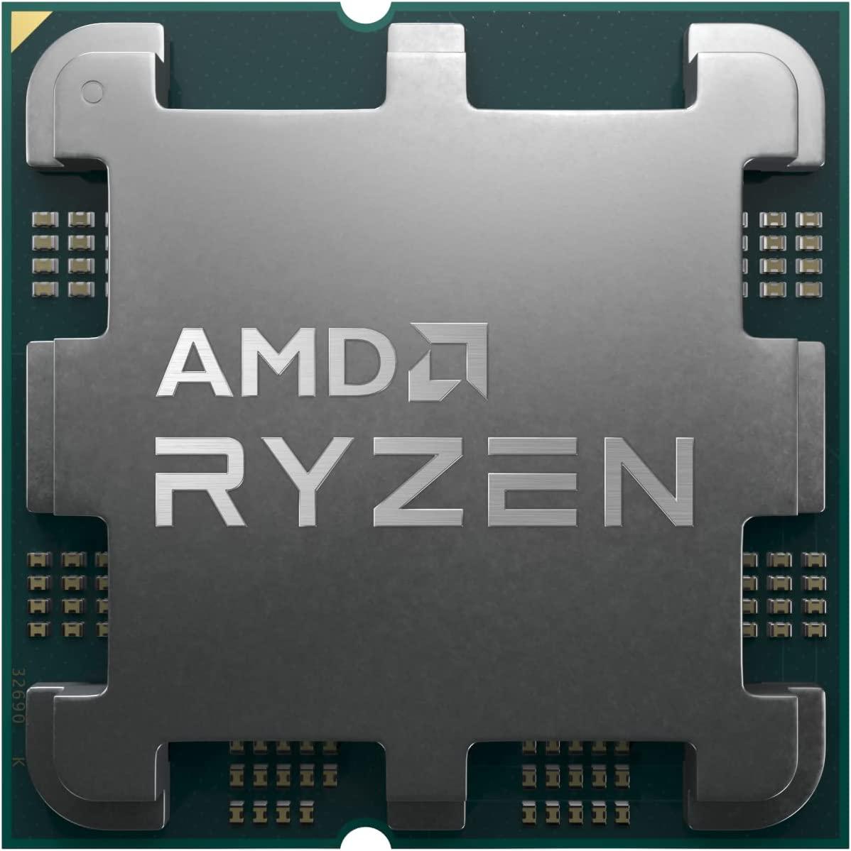 Процессор AMD Ryzen 9 7950X OEM