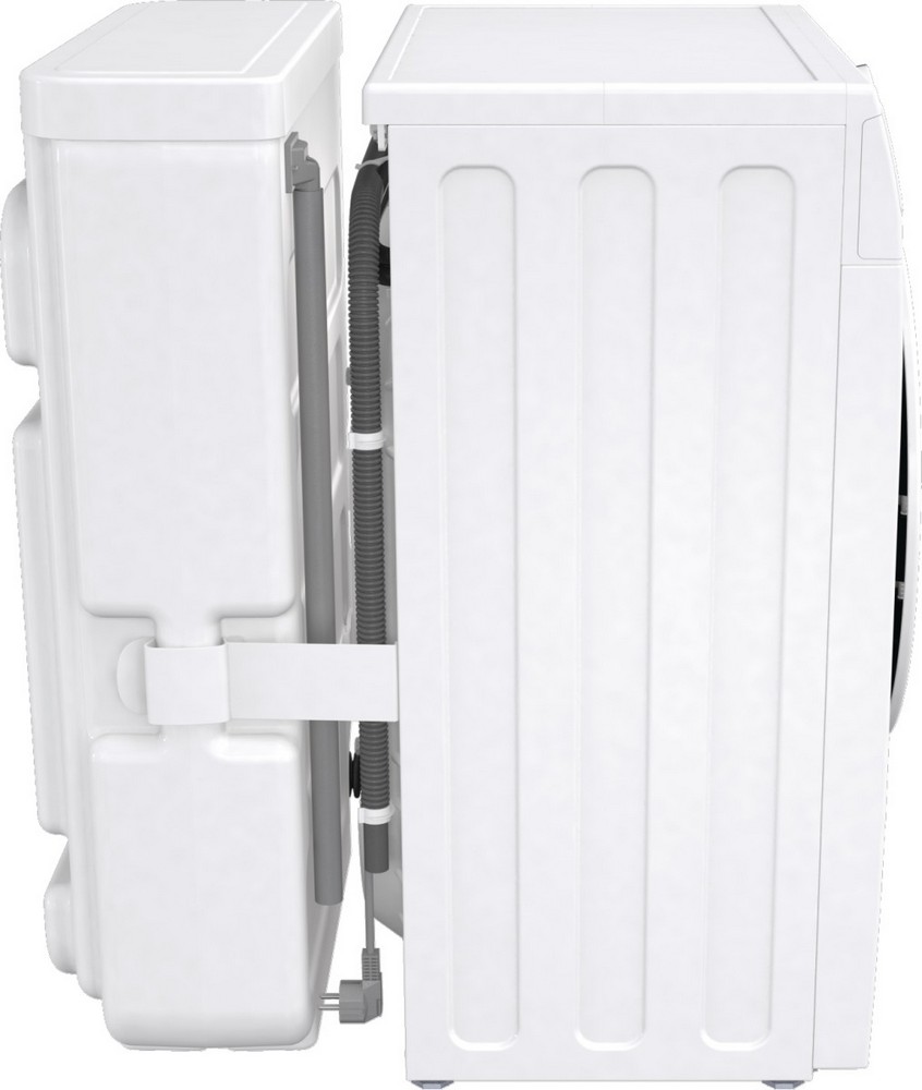 Стиральная машина Gorenje W2NHPI72SCSIRV