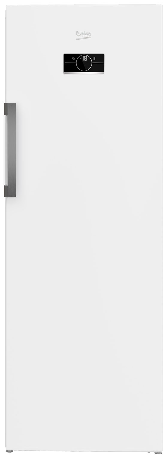 Морозильник Beko B3RFNK292W (7384410001)