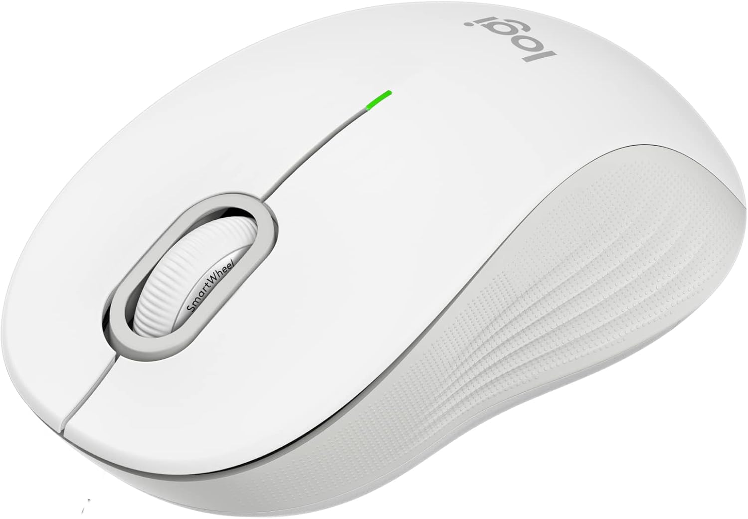 Мышь Logitech M650 Signature Bluetooth Mouse White (910-006255)