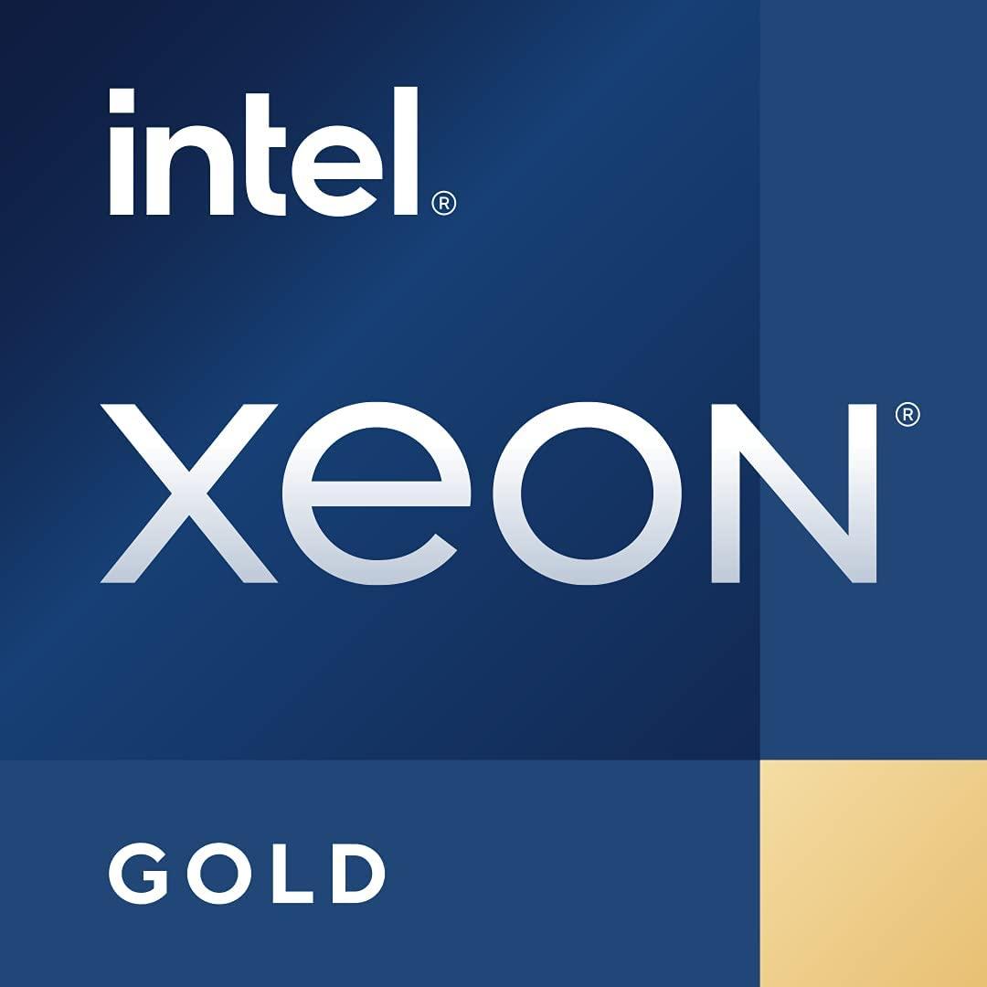 Процессор Intel Xeon Gold 6338 OEM (CD8068904572501SRKJ9)