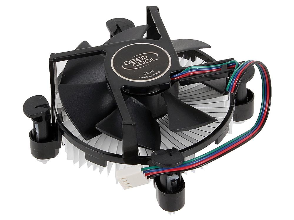 Кулер для процессора Deepcool CK-11509 PWM