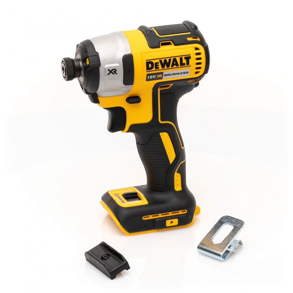 Винтоверт DeWalt DCF887N-XJ