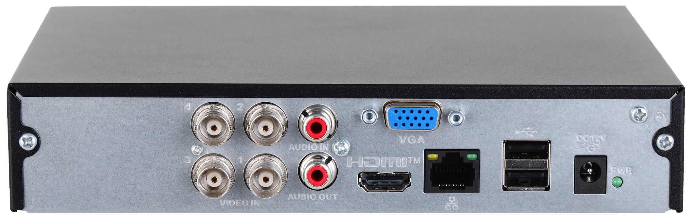 Видеорегистратор наблюдения Dahua DH-XVR1B04-I/T