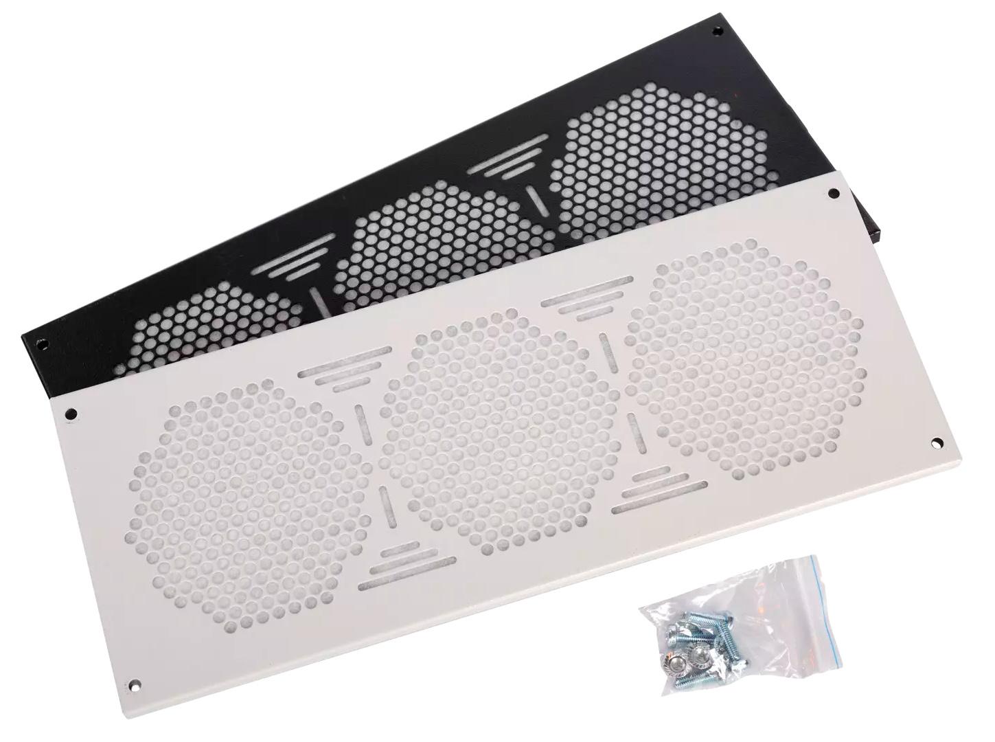 Фильтр для вентиляторов Rem R-FAN-F-IP21-9005