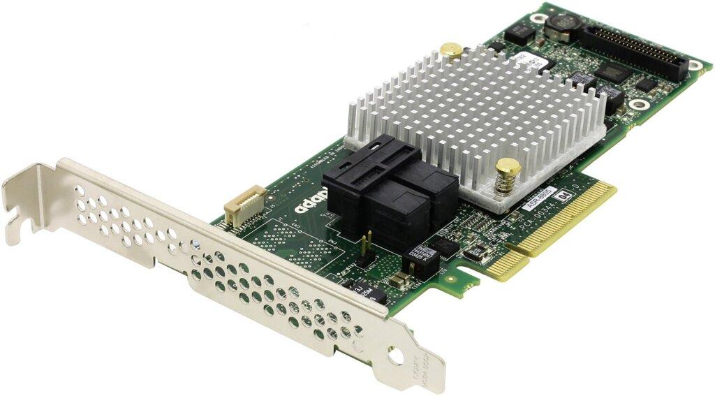 Контроллер Adaptec Raid 8805 (2277500-R)