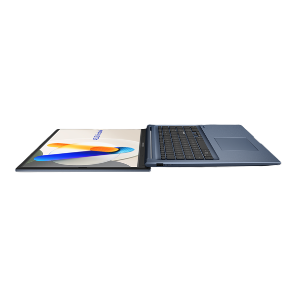 Ноутбук Asus Vivobook 17 X1704VA-AU1108 Blue (90NB13X2-M00MU0)