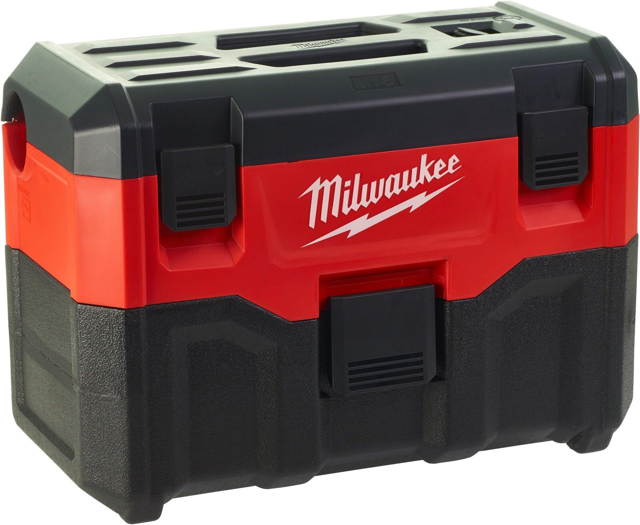 Пылесос Milwaukee M18 VC2 (4933464029)