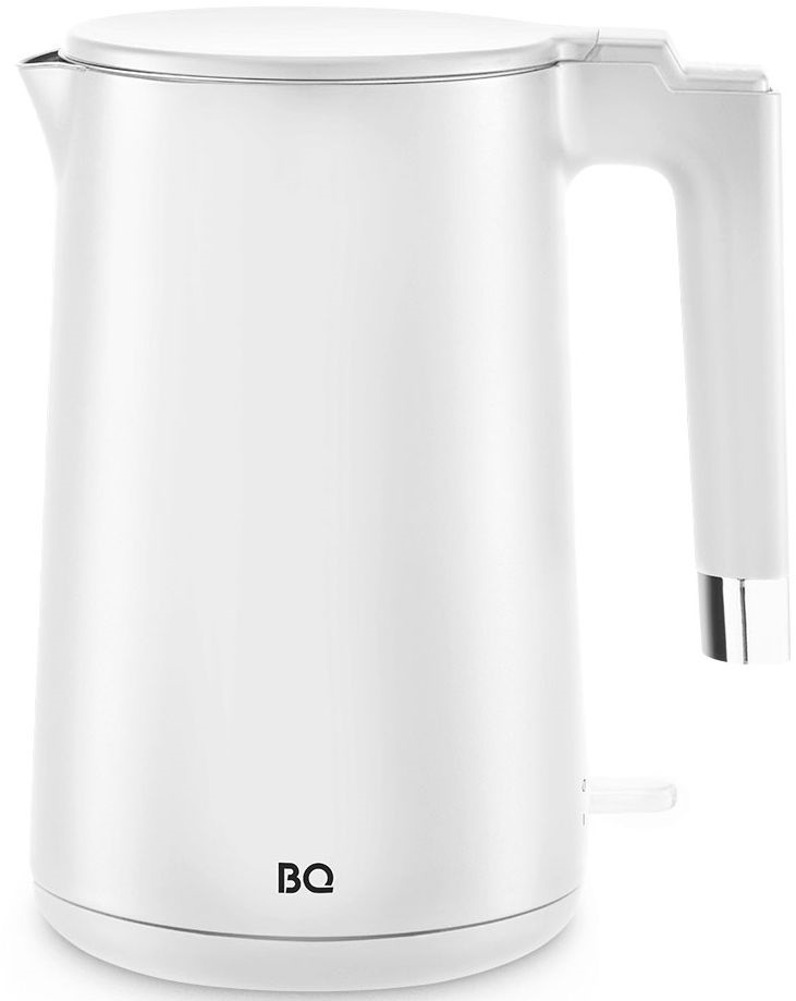Электрочайник BQ KT1720P белый