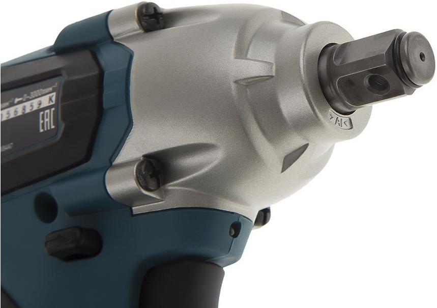 Гайковерт Makita DTW190RME