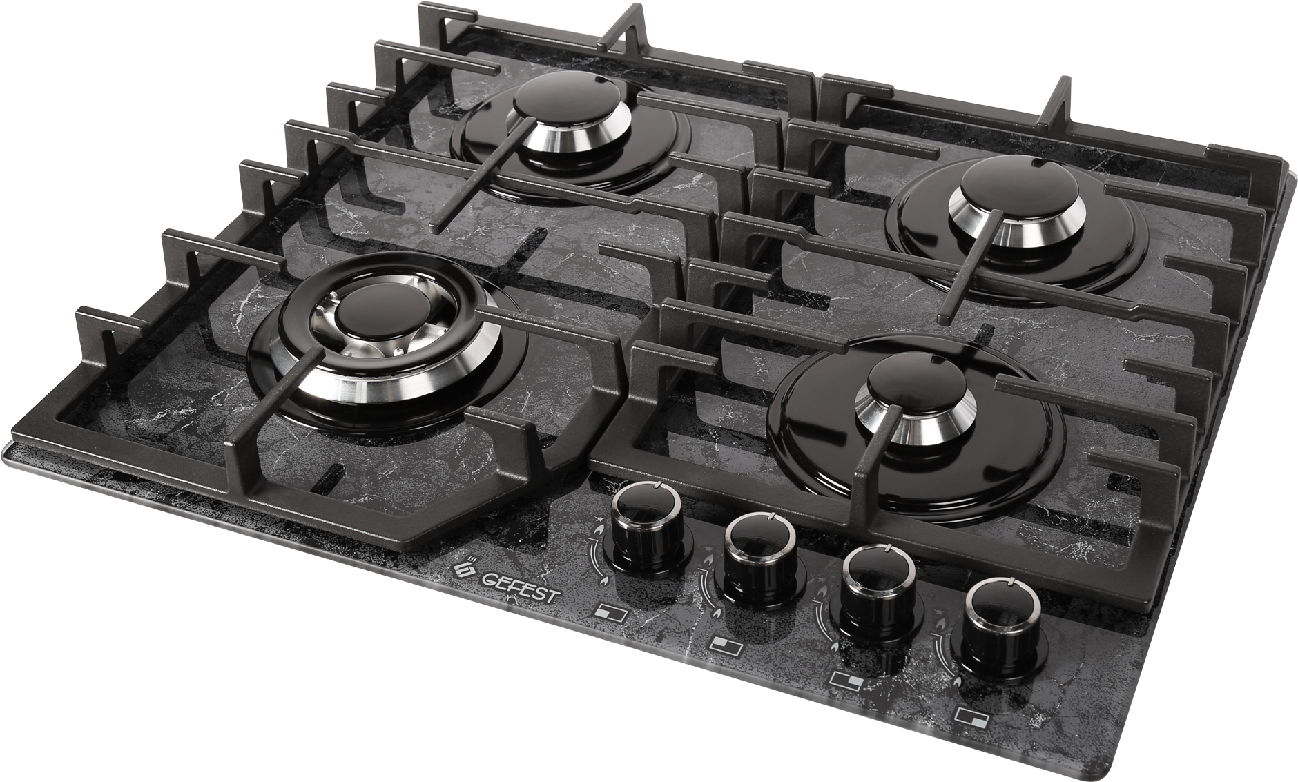 Варочная панель Gefest ПВГ 2232-01 Р53