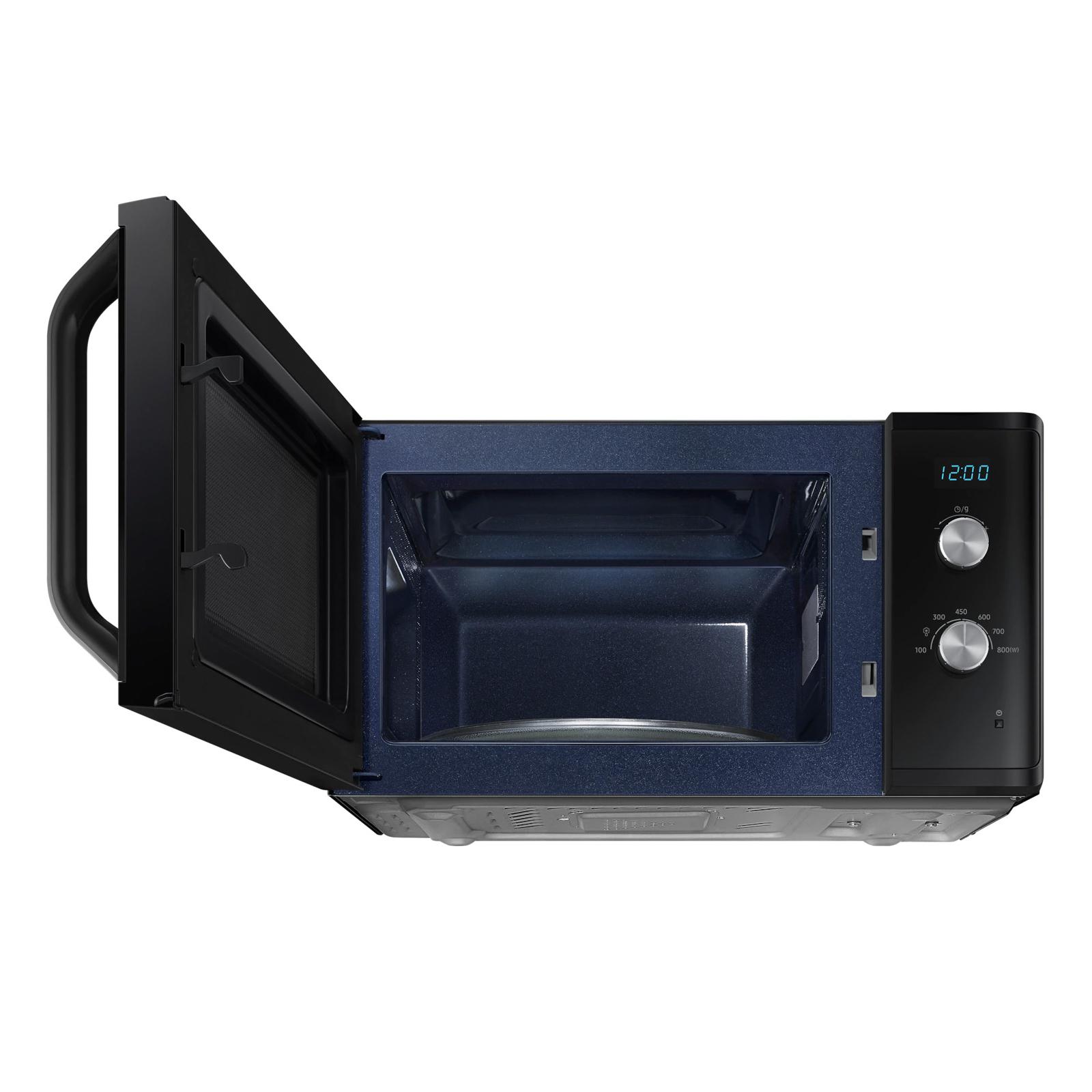 Микроволновая печь Samsung MS23K3614AK черный