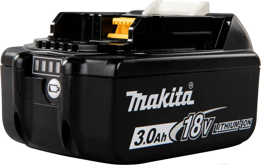 Аккумулятор для инструмента Makita BL1830B (632G12-3)