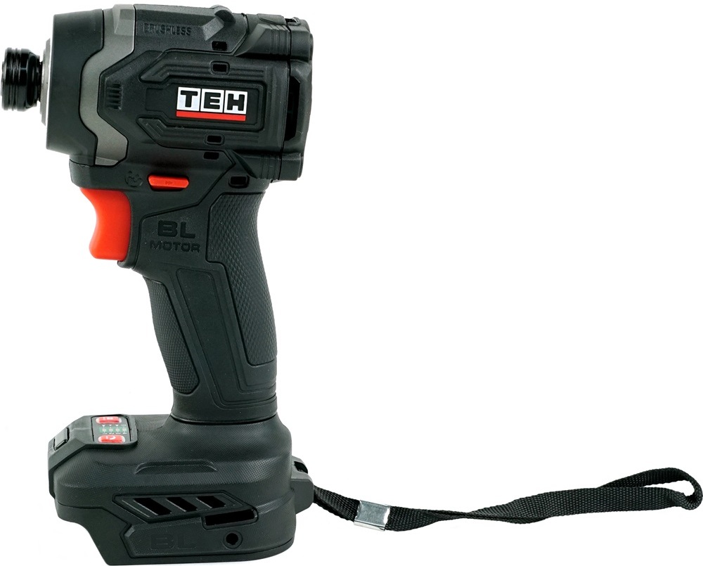 Винтоверт TEH LID230-1B