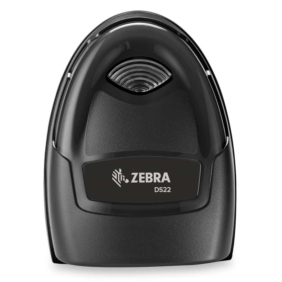 Сканер штрих-кода Zebra DS2208 2D черный (DS2208-SR7U2100AZW)