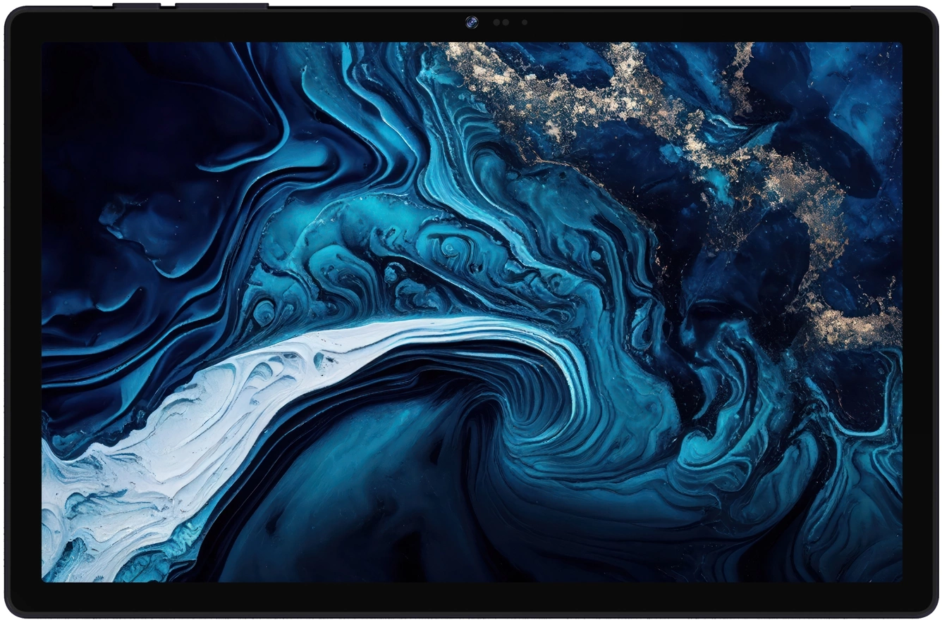 Планшет Digma Pro HIT 18 T616 8/256Gb фиолетовый (HS1011PL)