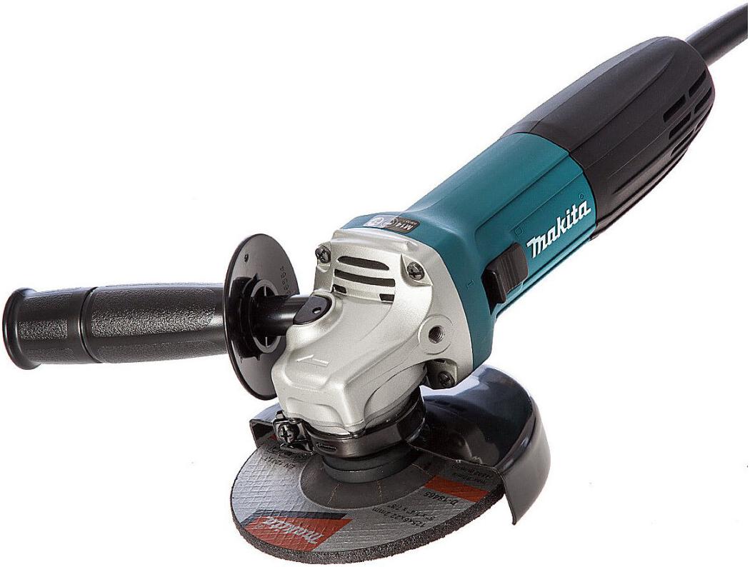 Угловая шлифмашина Makita GA5030R