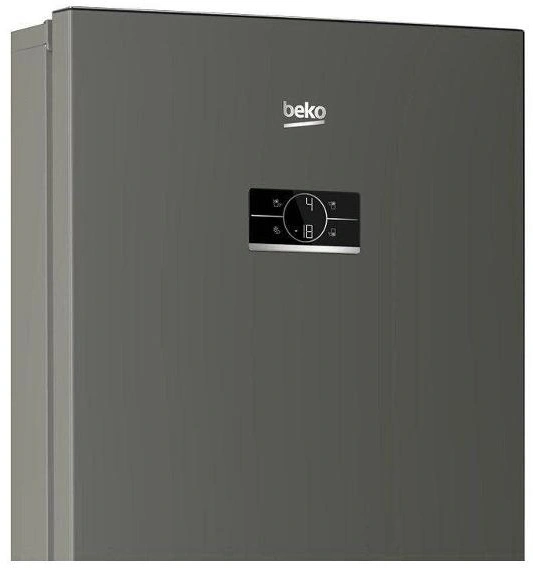 Холодильник Beko B3RCNK362HG серый (7387010012)