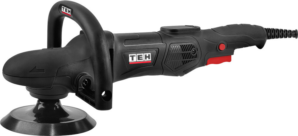Полировальная машина TEH TAP15010