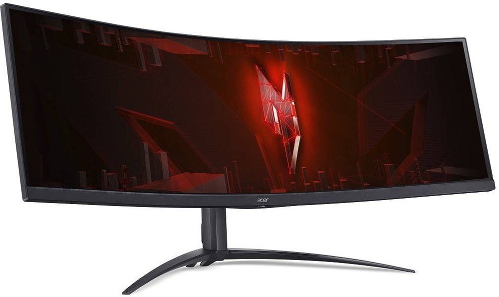 Монитор Acer XZ452CUVbemiiphuzx (UM.MX2CD.V01)