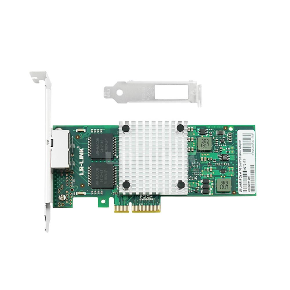 Сетевая карта Lr-Link LREC9712HT