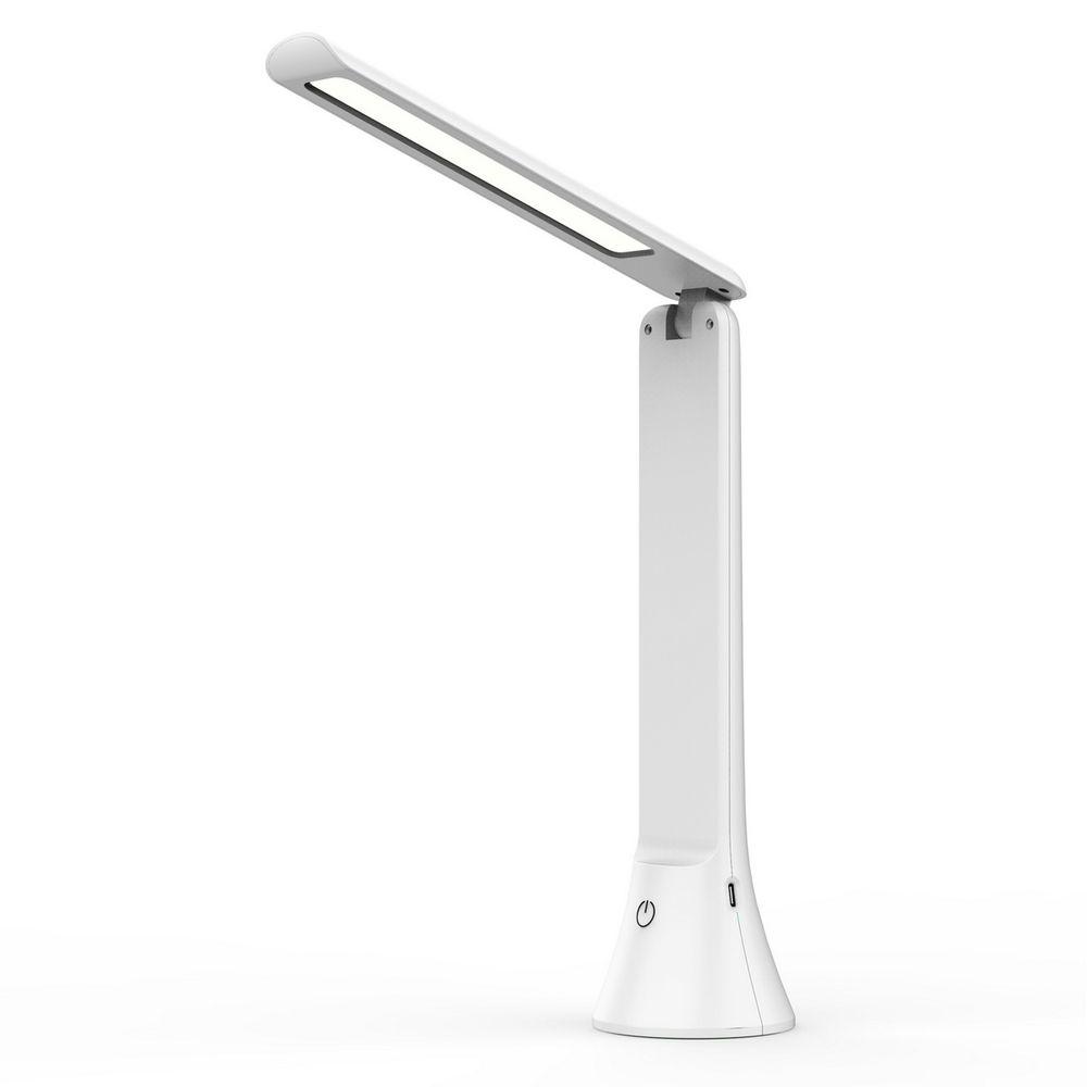 Настольная лампа Yeelight Rechargeable Table Lamp White (YLYTD-0027)