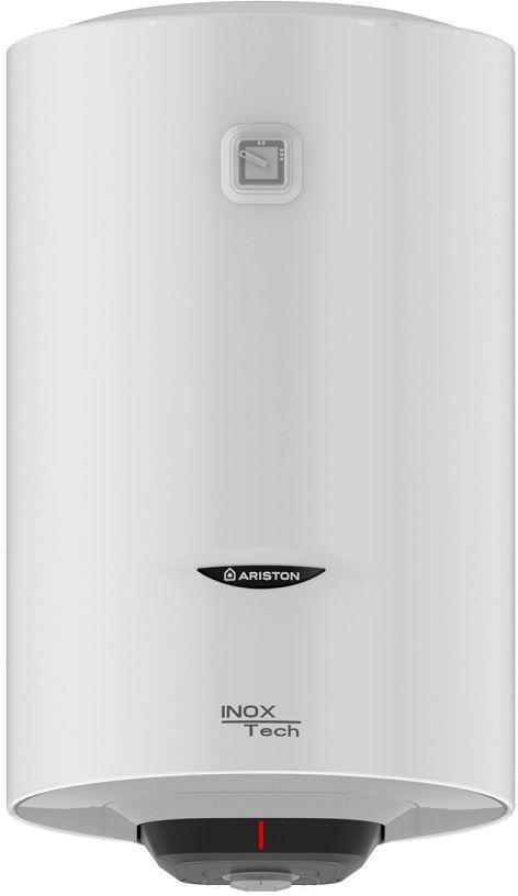 Водонагреватель Ariston PRO1 R INOX ABS 80 V Slim 2K