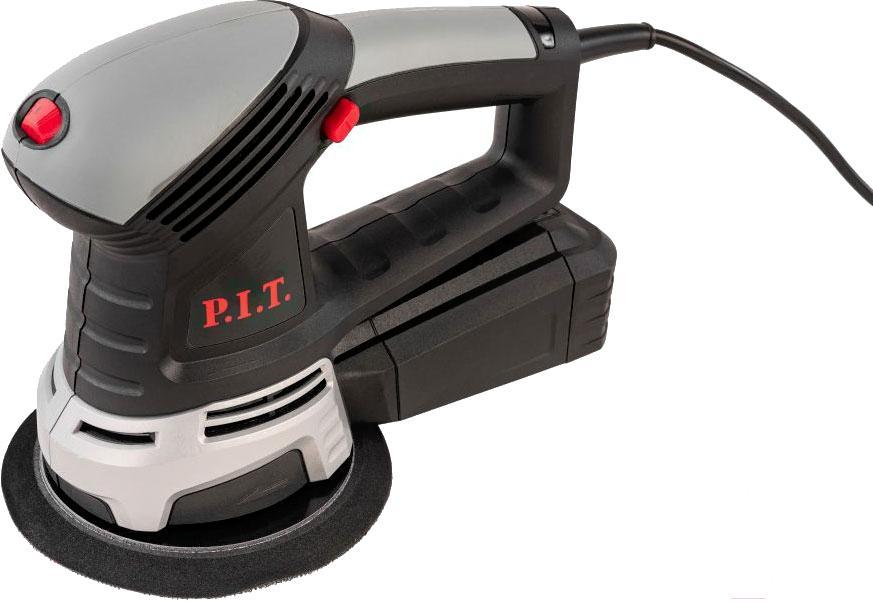 Эксцентриковая шлифмашина P.I.T. PDS150-C