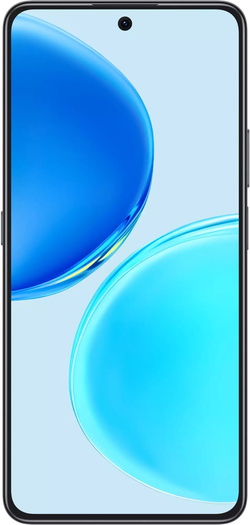 Смартфон Honor X8d 8GB/256GB LNA-LX2 Velvet Black (5109CCTY)