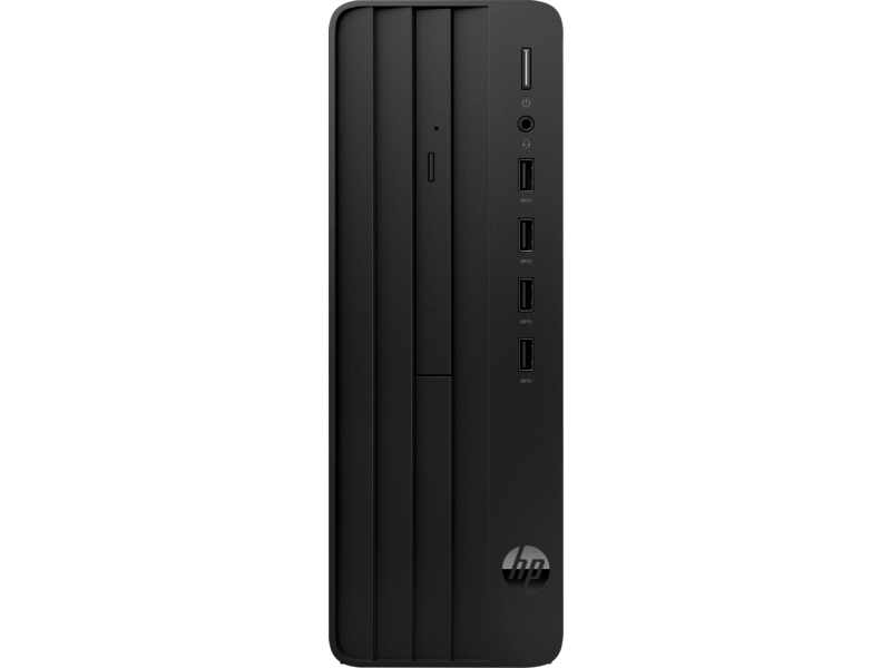 Компьютер HP Pro 290 G9 SFF черный (883N9EA)