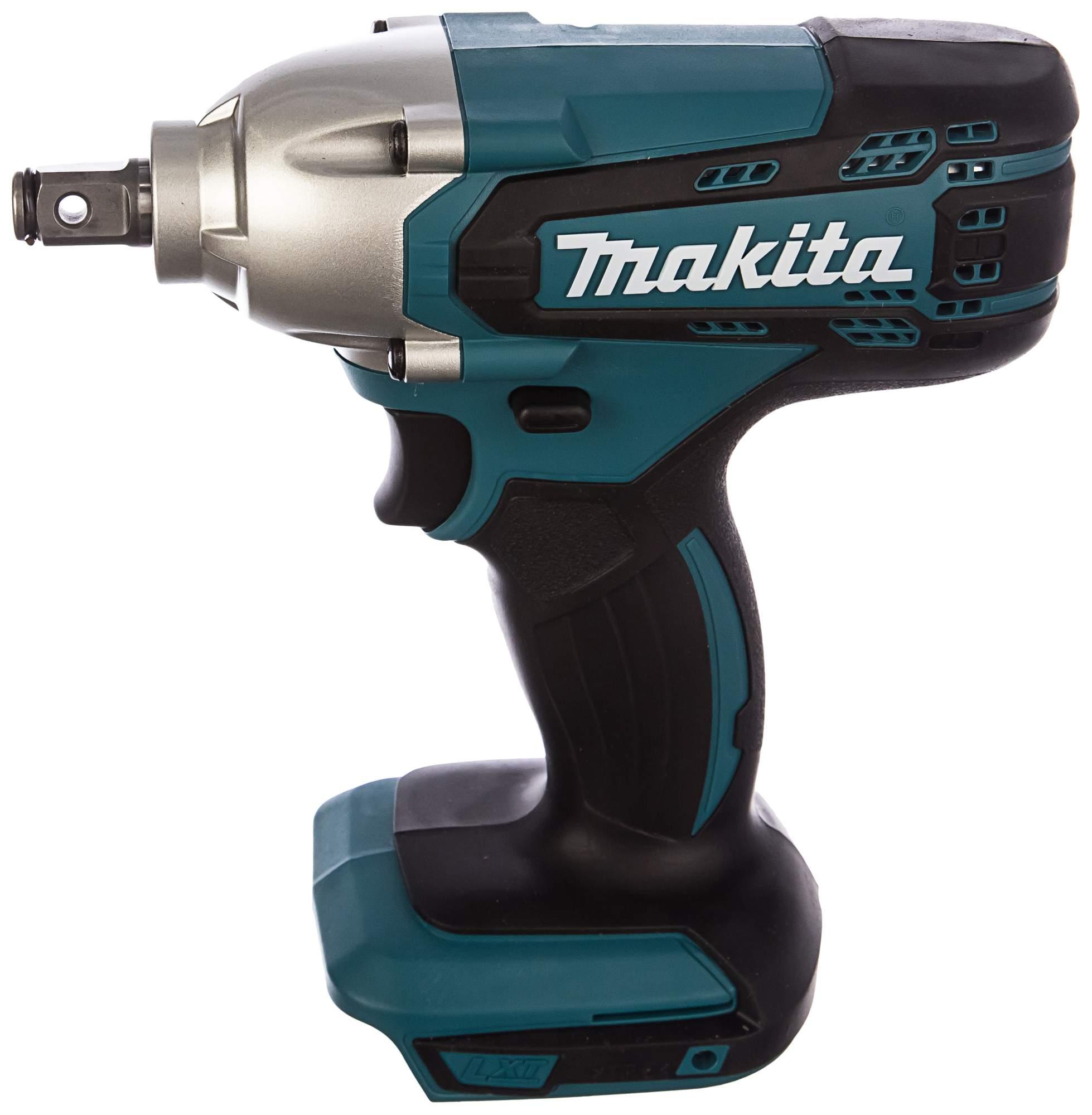 Гайковерт Makita DTW190Z