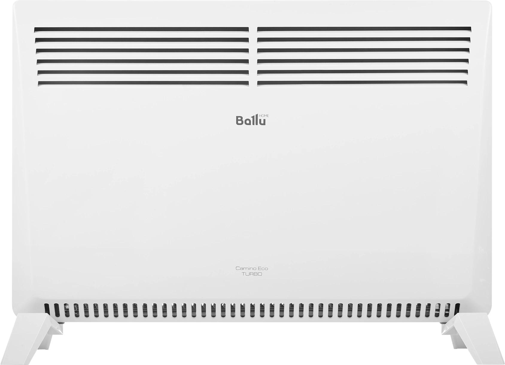 Конвектор Ballu Camino Eco Turbo BEC/EMT-2000 (НС-1166351)