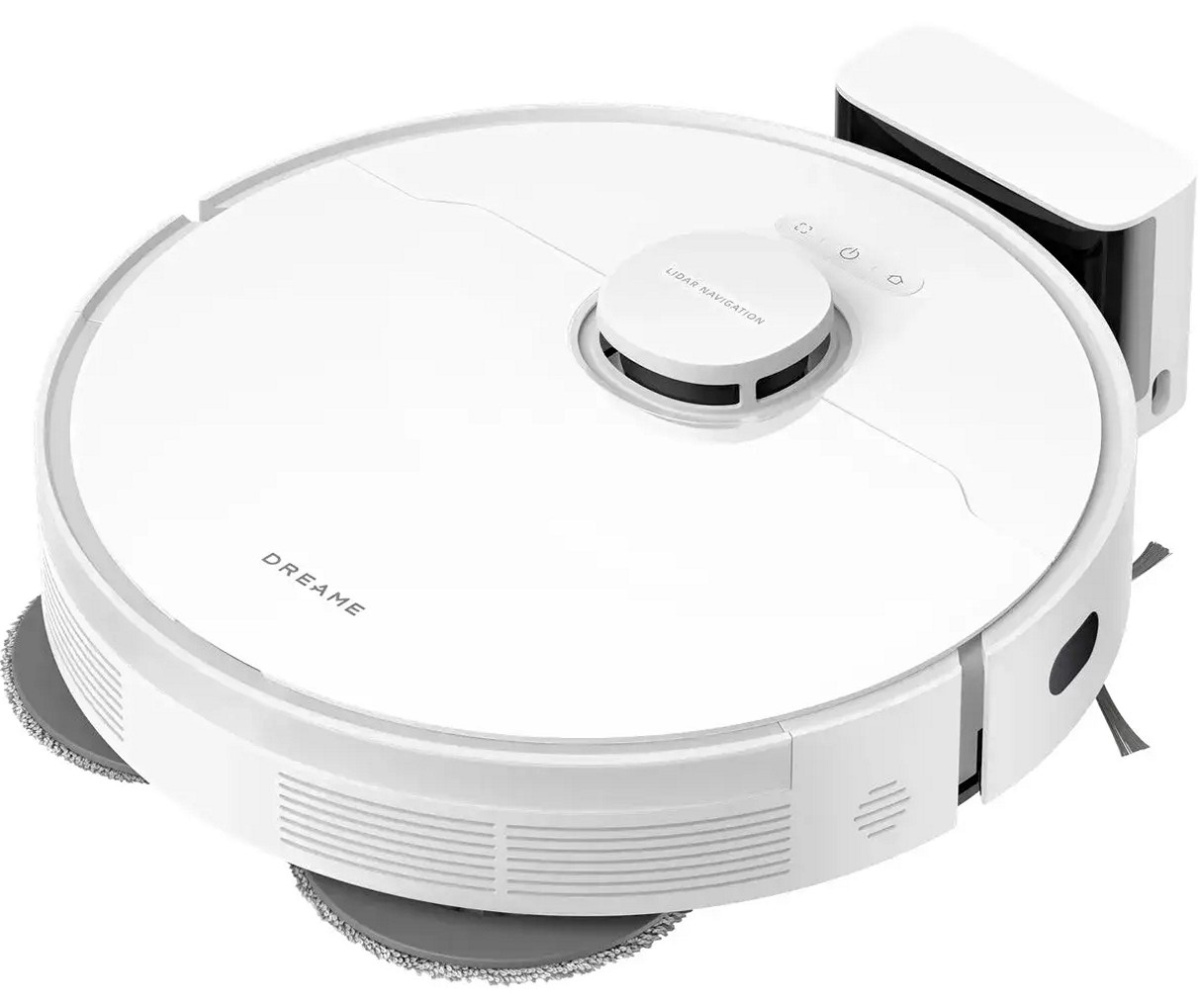 Робот-пылесос Dreame Robot Vacuum L40 (RLL42SDA)