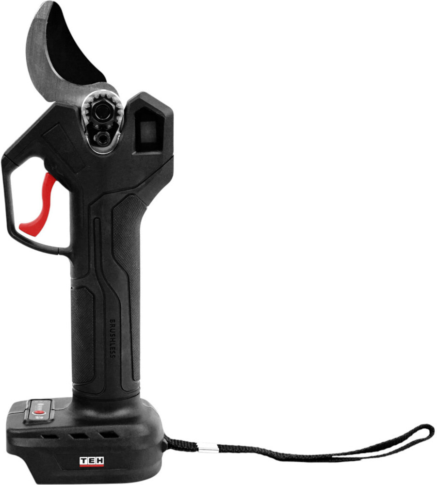 Секатор TEH TPS734-1B