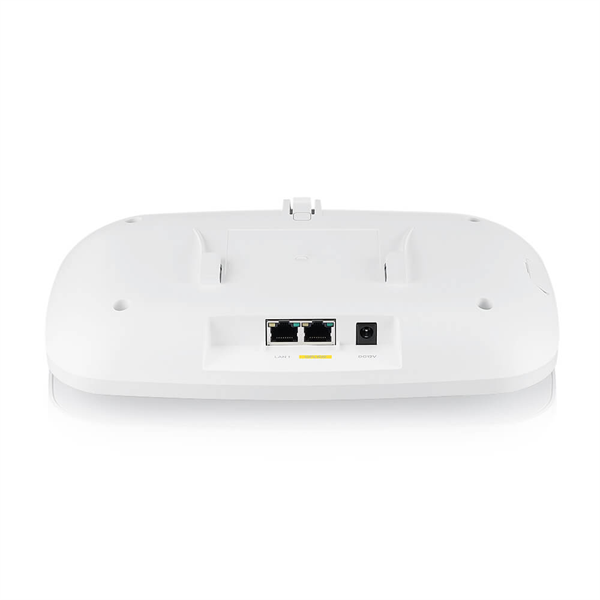 Точка доступа Zyxel NebulaFlex Pro WBE630S-WW0101F