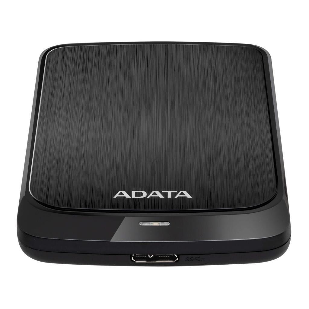 Внешний накопитель A-Data 1Tb HV320 2.5 черный (AHV320-1TU31-CBK)