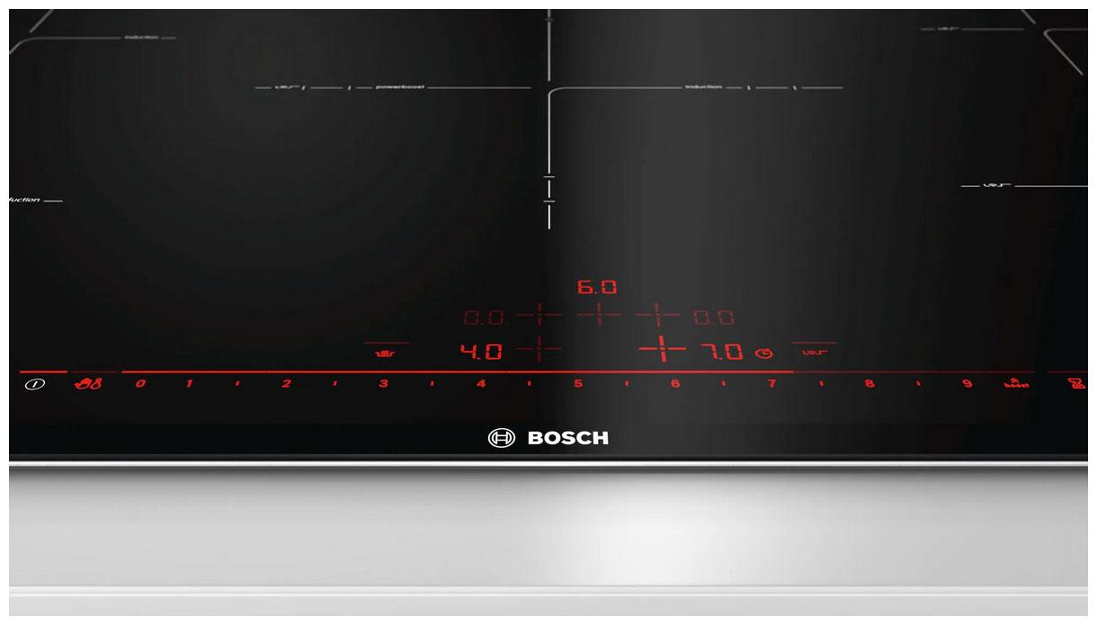 Варочная панель Bosch PIV975DC1E