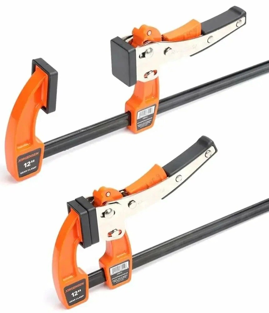 Струбцина Pony Jorgensen 38012