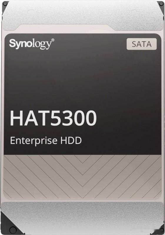 Жесткий диск Synology HAT5310 8TB (HAT5310-8T)