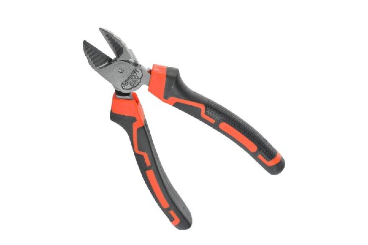 Кусачки Patriot Platinum KPP-160L (350004121)