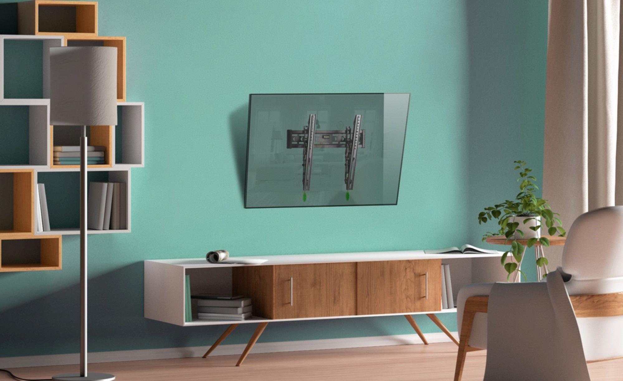 Кронштейн Onkron TM5 черный (TM5-B)