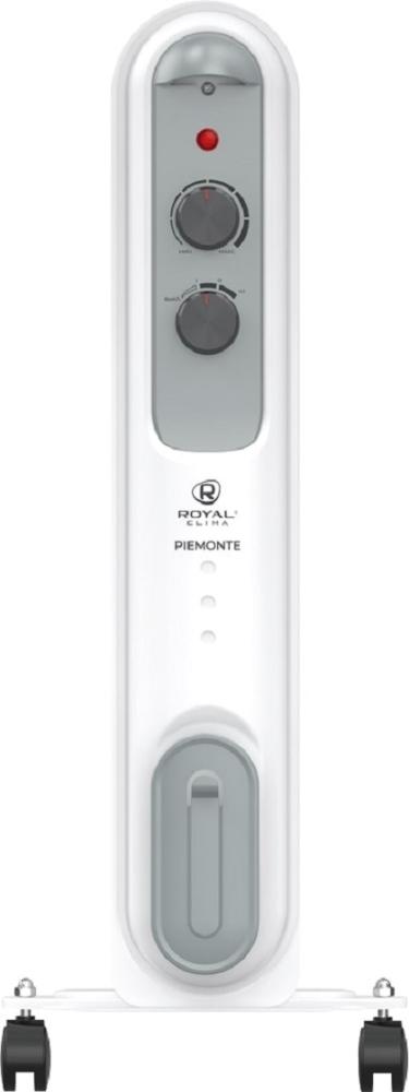 Радиатор Royal Clima Piemonte (ROR-P9-2000M)