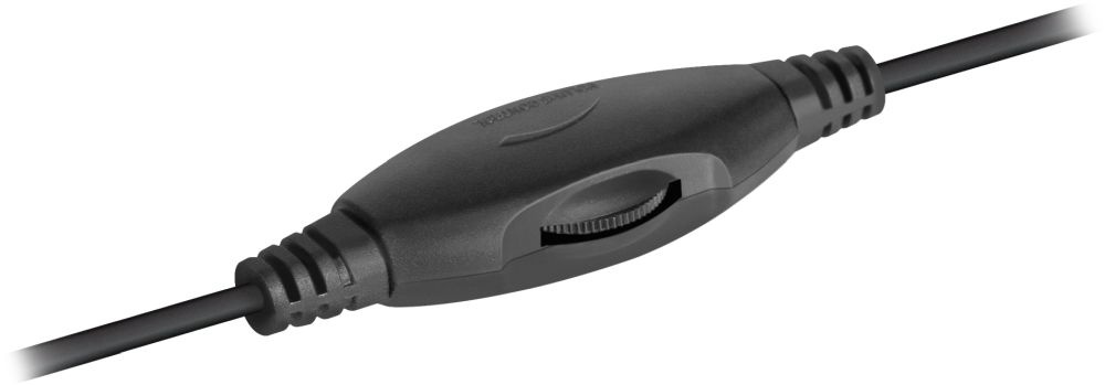 Наушники Defender Gaming Warhead G-160 Black/Blue (64118)