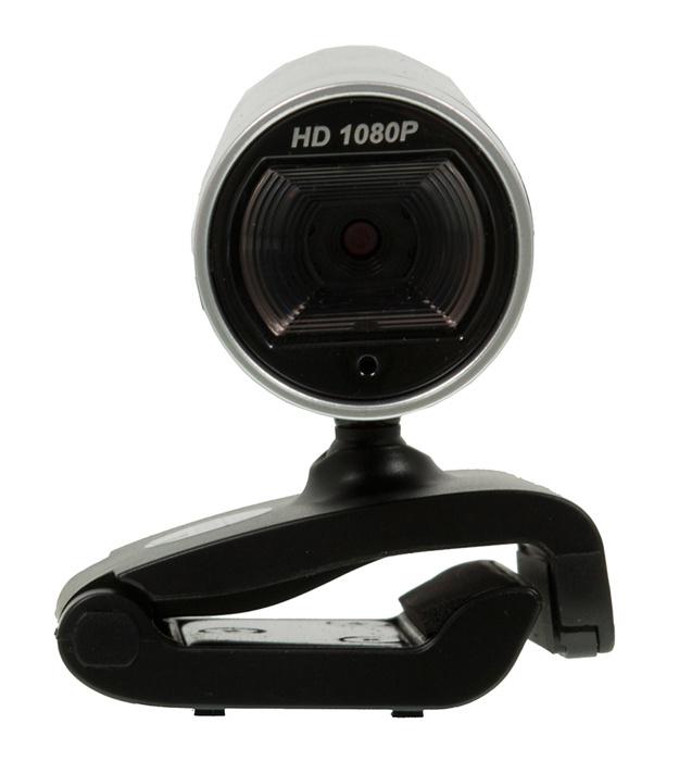 Веб-камера A4Tech PK-910H черный