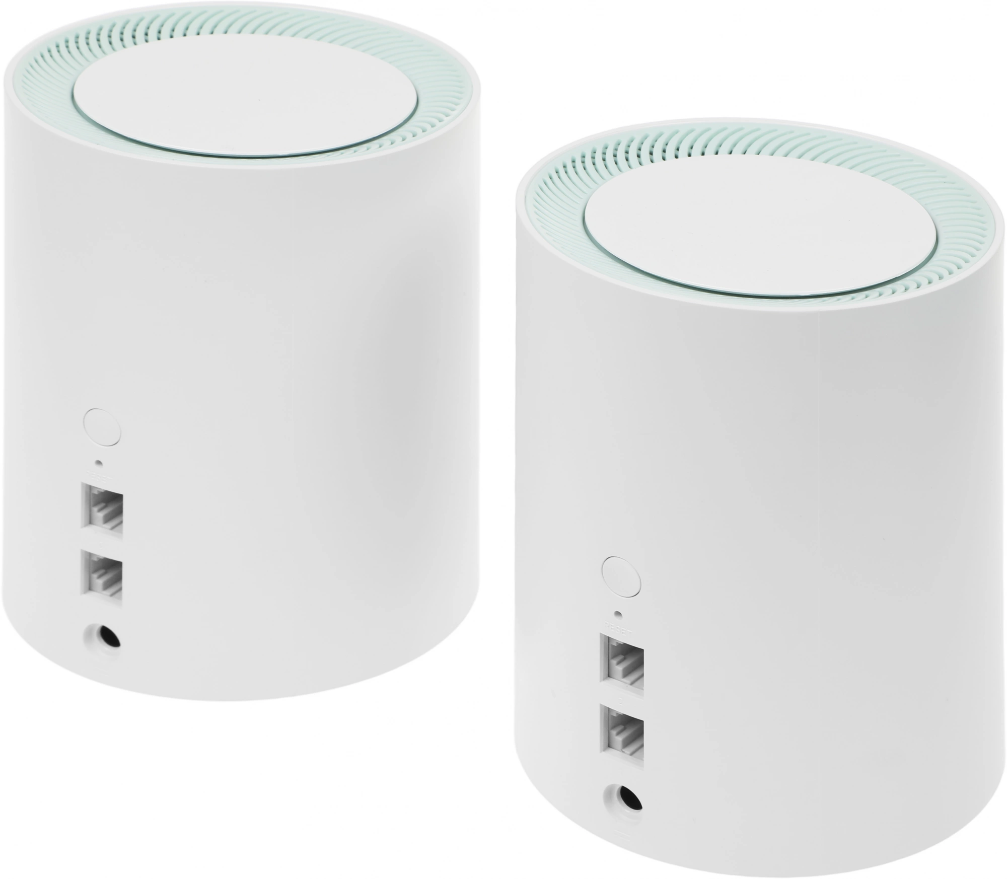 Wi-Fi система Cudy M1300 2шт белый (M1300 2-PACK)