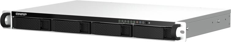 Сетевой накопитель QNAP TS-464EU-8G