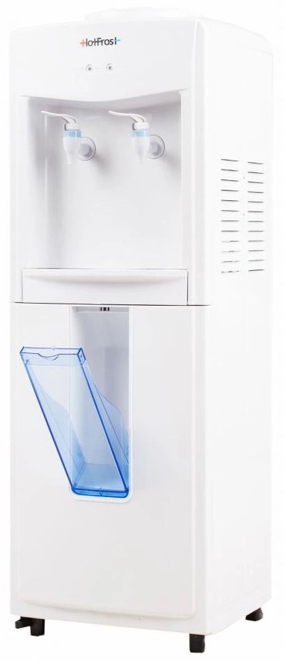 Кулер для воды Hotfrost V118 R (120311804/120311805)