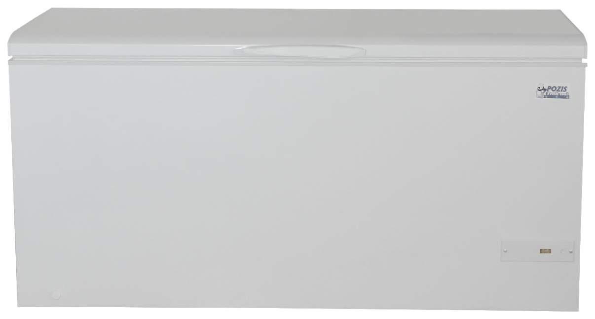 Морозильный ларь Pozis FH-258-1