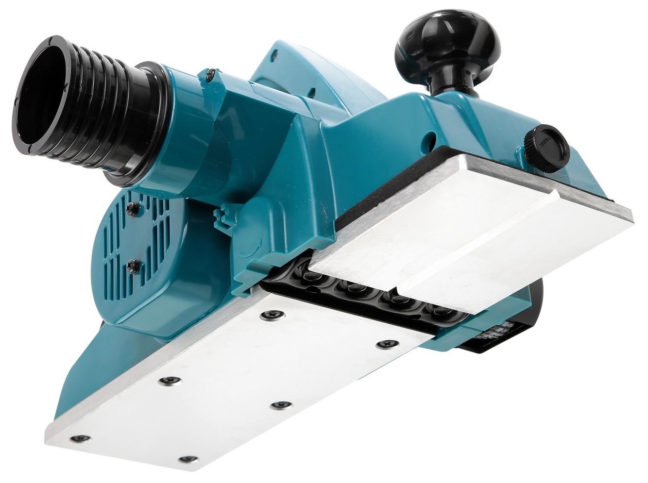 Электрорубанок Makita 1911B